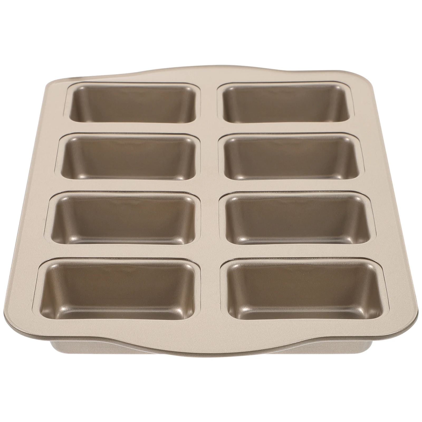 

loaf bread tin baking pan carbon steel cake pan multi-function baking mold kitchen bread pan baking supply