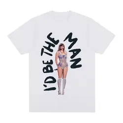Taylor The Man Vintage T-shirt Fans Gift Clothing Cotton Men T shirt New Tee Tshirt Womens Tops