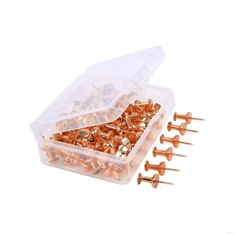 W89C I формировала толкатели для пробковой доски, швейные швейные булавки для шин