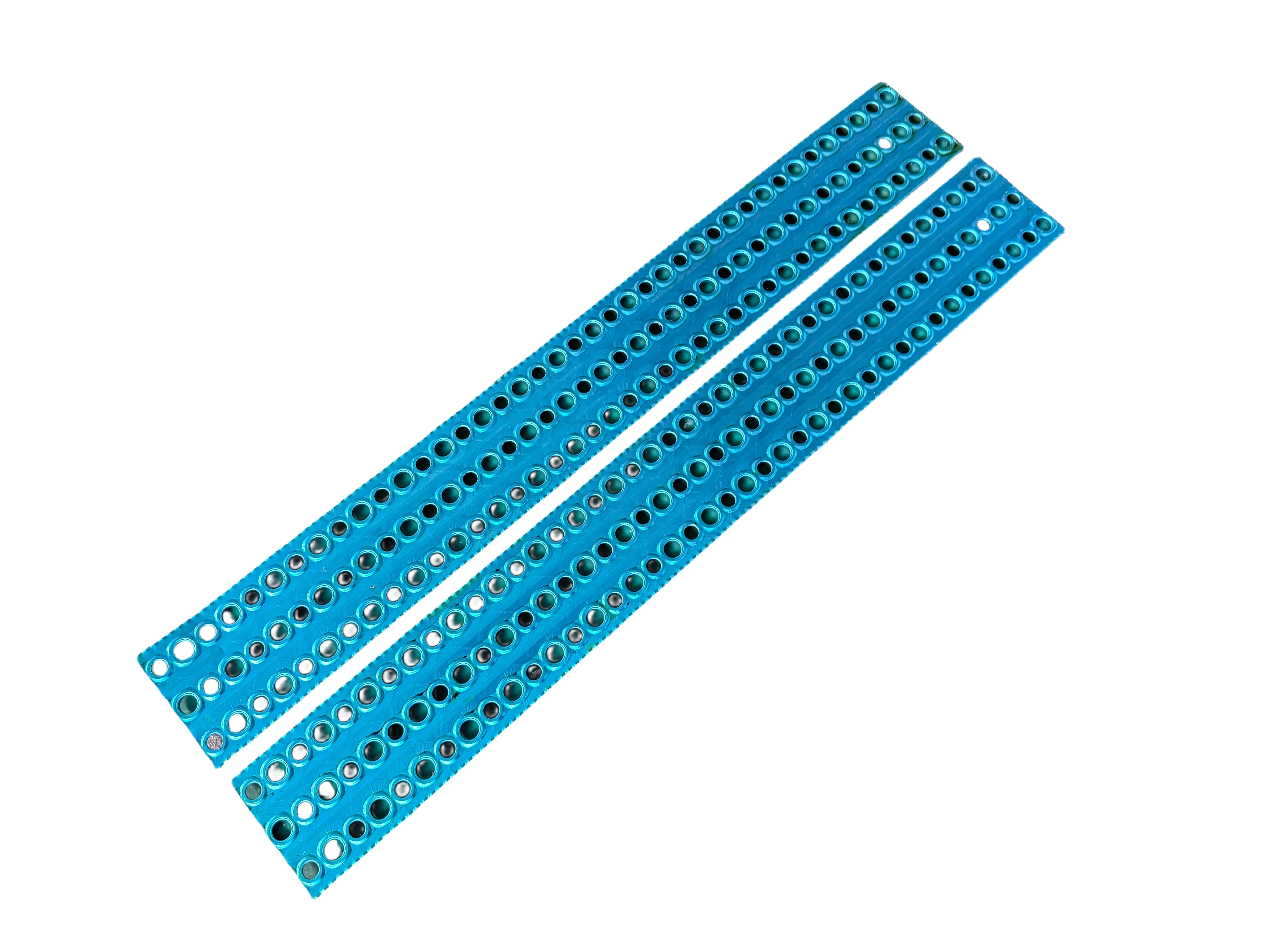 Professionelle, werkseitig hergestellte, einfach zu bedienende Hochgeschwindigkeits-Klimaanlagen-Flossenpresse, Stanzmaschine zum Stempeln von Flossen