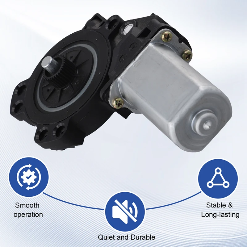 

Car Window Motor Power Window Motor Regulator for Hyundai Accent 2011-2017