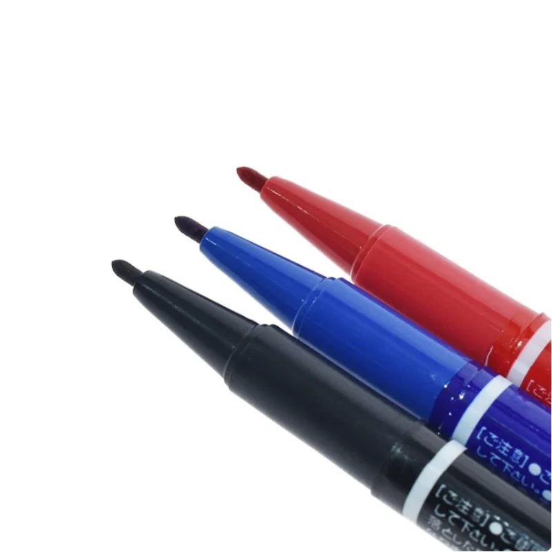 Smart Electronics CCL Anti-etching PCB Circuit Board Ink Marker Dual Pen for DIY PCB