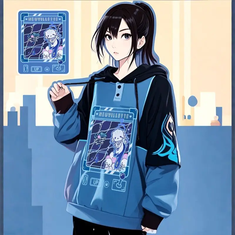 nouveau-pull-commuter-unisexe-2025-et-pantalon-noir-theme-anime-genshin-impact-fontaine-neuvillette-–-cadeau-ideal