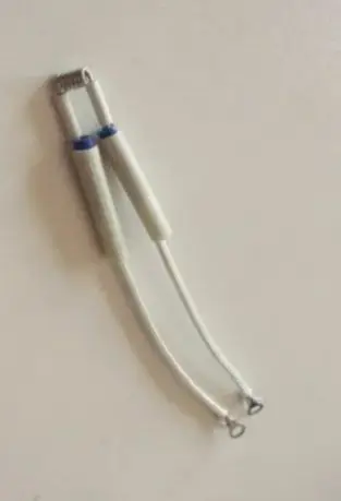 

Melting Coil,MAWT050E,CH500,hot melting fuse apply for Chmer EDM wire cut machine