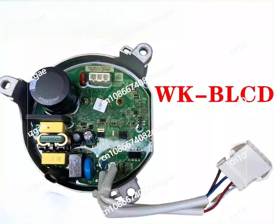 Washing machine inverter board WK-BLDC WKBLD02 driver board