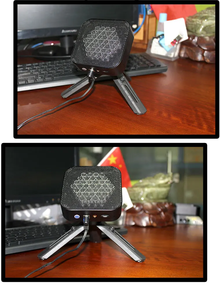 Virtual sound source directional speaker Bluetooth directional effect Professional directional speaker