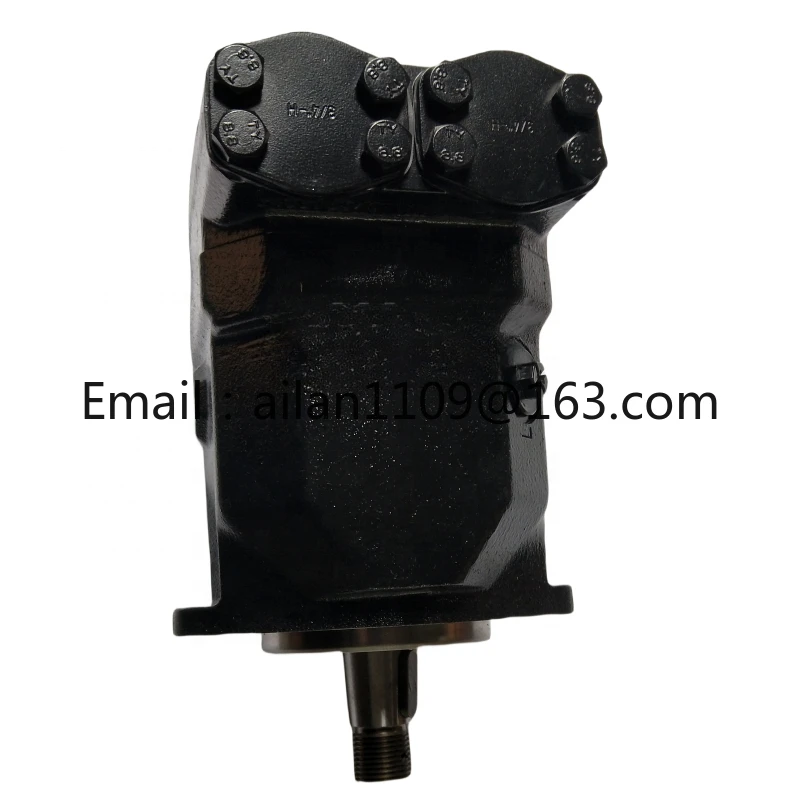 Construction Machinery Spare Parts Hot Sale MOTOR 31QD-30200 for  Excavator Hyundai R480LC-9S