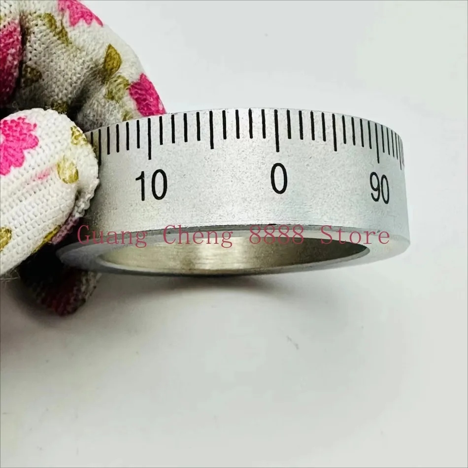 1Pc 0-100 Dial Oute…