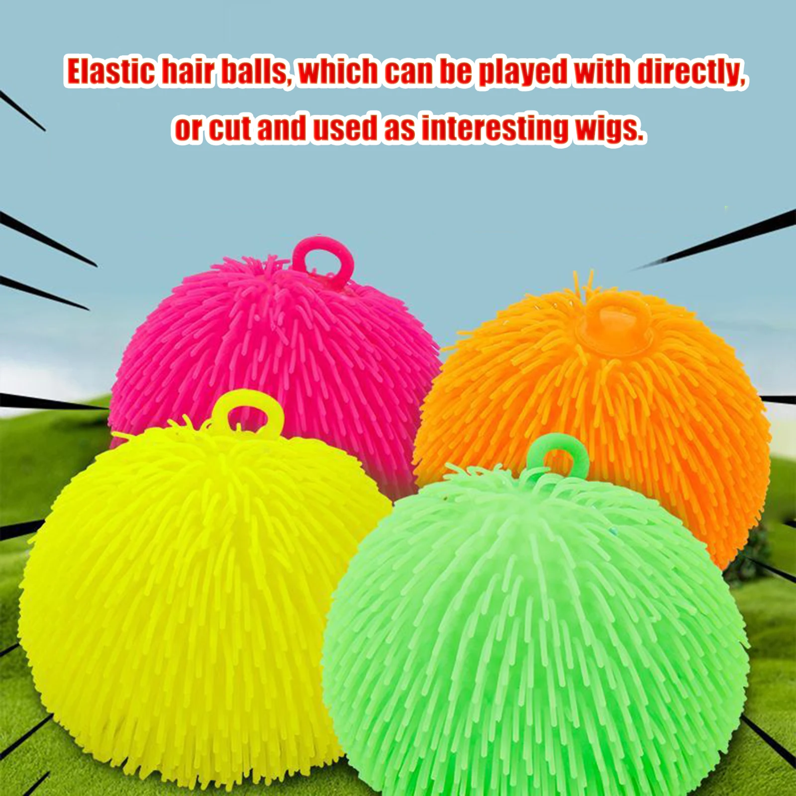 Thumbnail 2 - #20 Trending Rubber Dog Toys Right Now