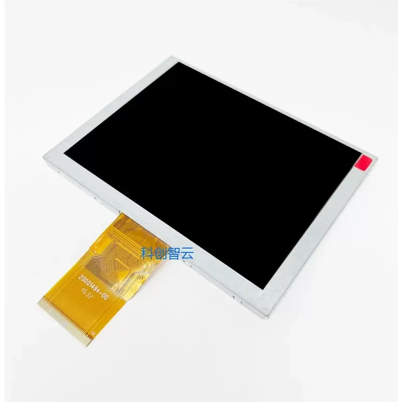 Ecran-d'affichage-lcd-innolux-5-pouces-zj050na-08c-at050tn22v1-panneau-interieur-accessoires-de-remplacement