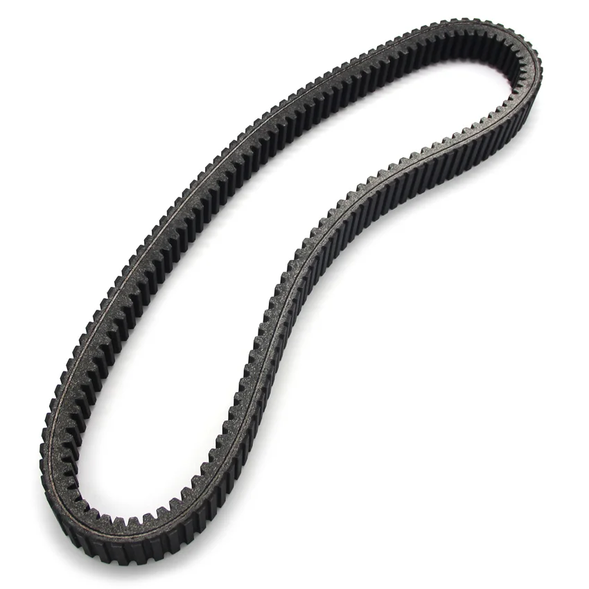 For Arctic Cat 4-Stroke Touring Trail Cougar Deluxe EXT EFI DLX Pantera 550 580 370 440 570 Motorcycle Drive Belt Transfer Belt