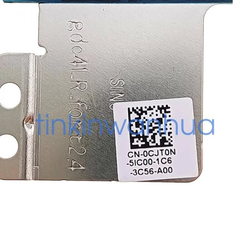 Sg+ JVN95 0JVN95 CJT0N 0CJT0N For Dell Latitude 7420 7430 E7420 E7430 Screen Mount