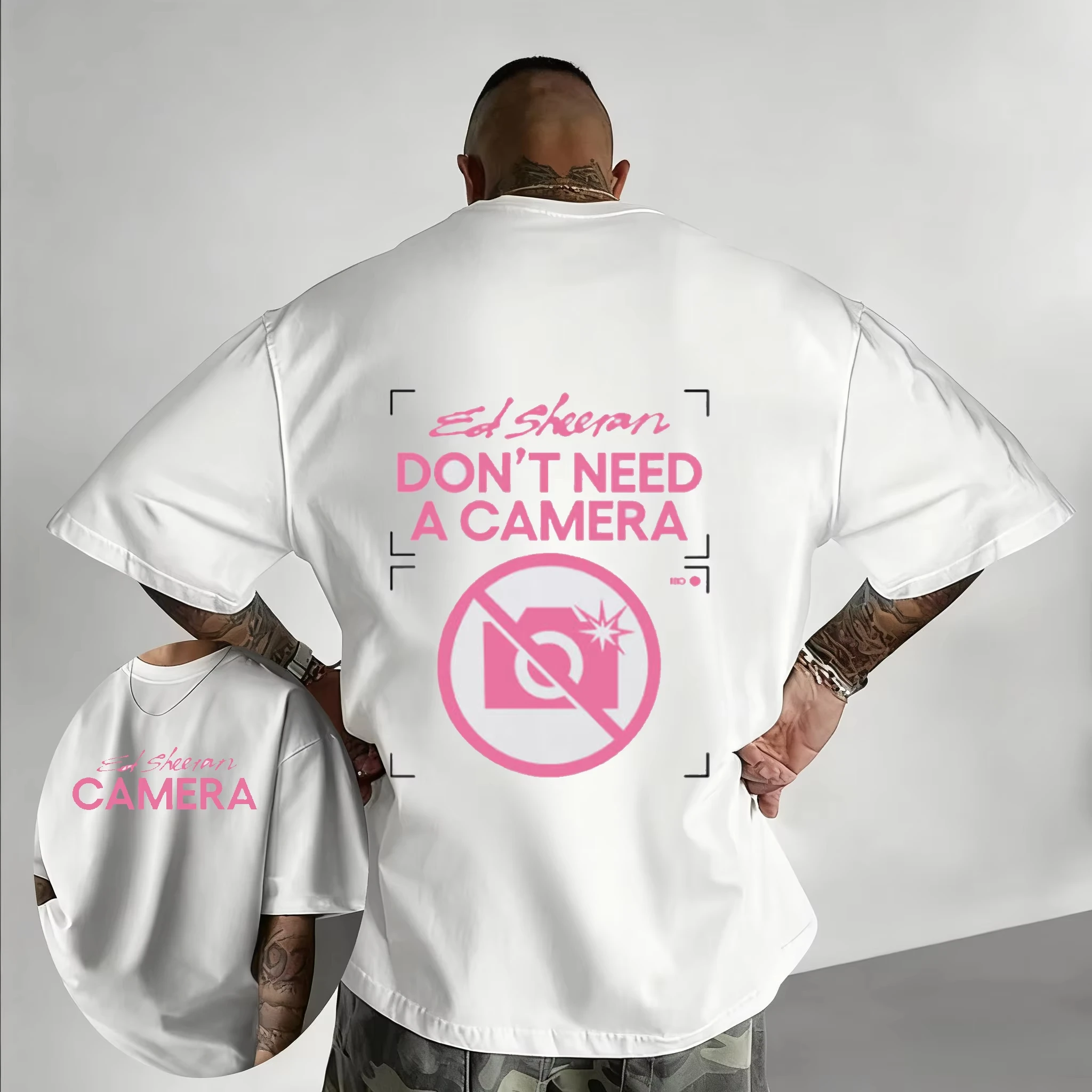 Ed Sheeran Play Don… - image