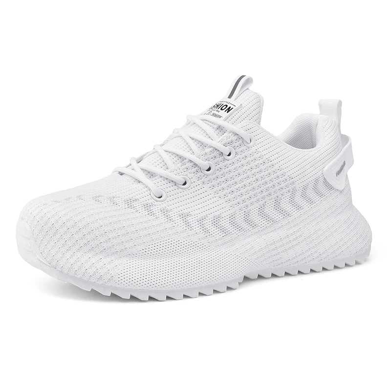 

Men's motorcycle shoes, fly woven bag sole shoes, thick sole dad shoes, trendy shoes, casual shoes, men's shoes