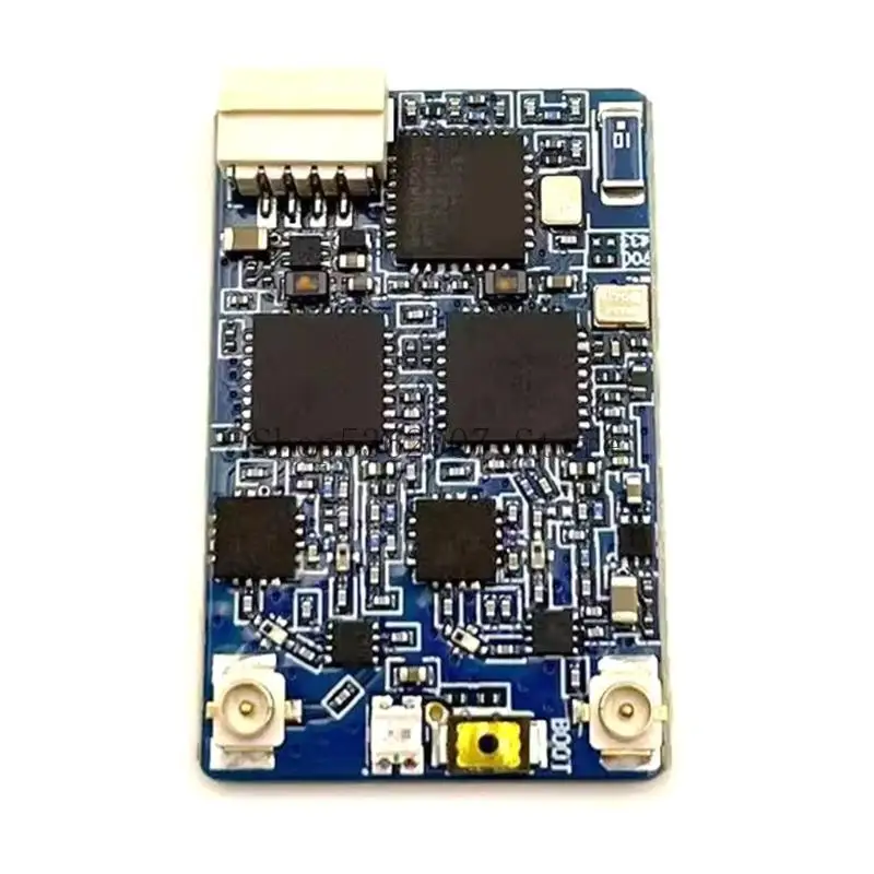 Controller 900/2400MHz Doppio segnale banda Ricevi Rightweded 40JB