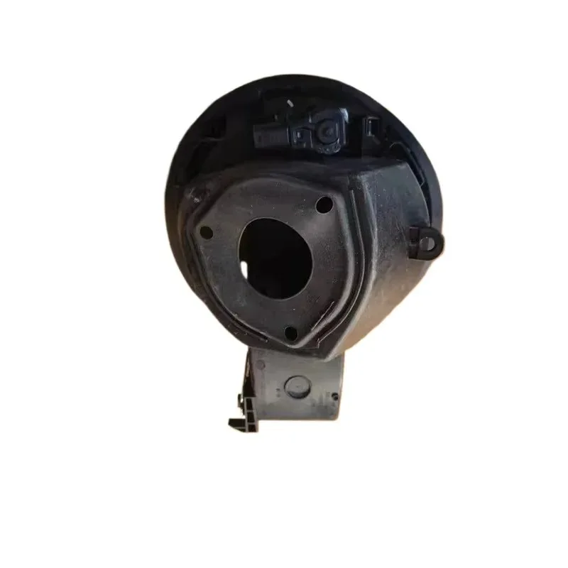 

Оригинальные автомобили, черный корпус заливной горловины топливного бака, основание крышки двигателя, замок, внешние детали для Roewe RX5 MAX