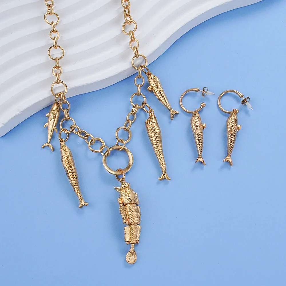 

Earrings Women Sets Metal Women Animal None Party Fashion Jewelry Sets Freeshippings Items Flash Sale