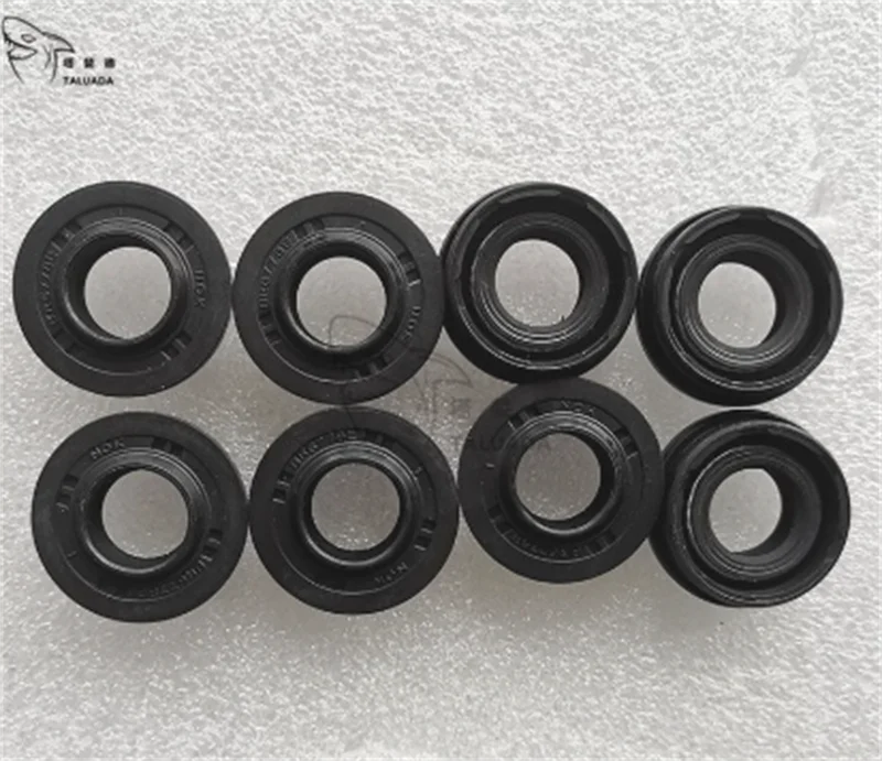 For Komatsu Joystick Button Oil Seal Repair Kit PC120-5 PC200  PC100 PC56 PC60 O-ring 702-16-71150 Excavator Joystick Repair Kit