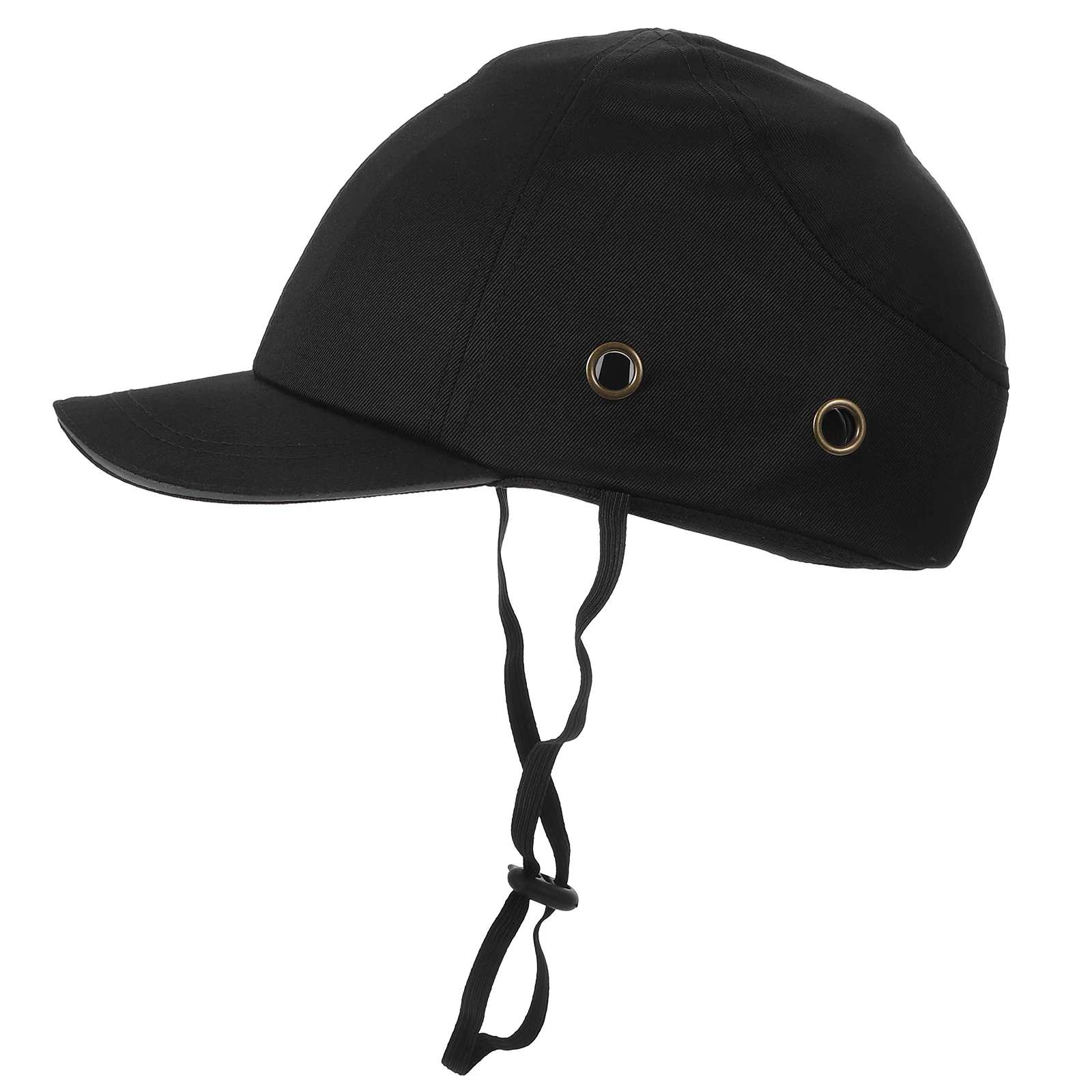 

Safety Hat 4 Hole EVA ABS Welding Welding Cap Cap for Men Construction Work Protection Lightweight Baseball Style