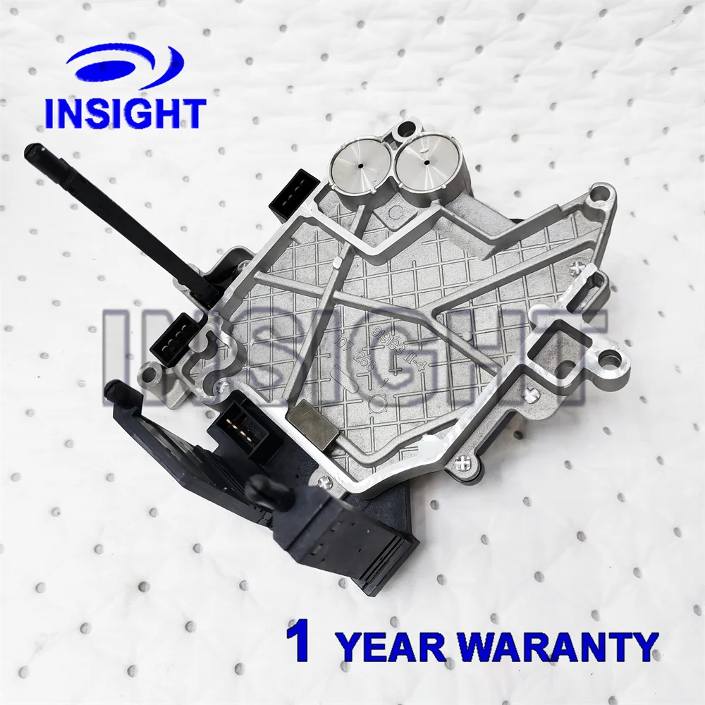 ECU/TCU - REPLACEMENT UNIT Fit For Audi Multitronic Transmission 01J927156JG