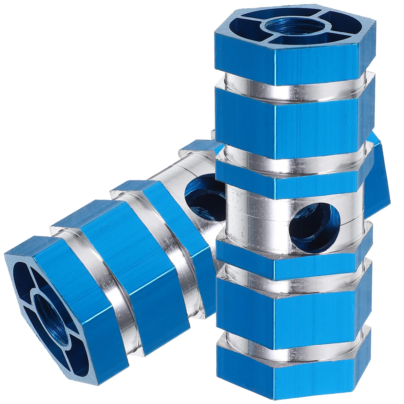 

Aluminum Alloy Bike Pegs 1Cm Axle 60Kg Load Capacity Foot Peg For Fixed Gear Mountain Bike Pedal Rear Seat