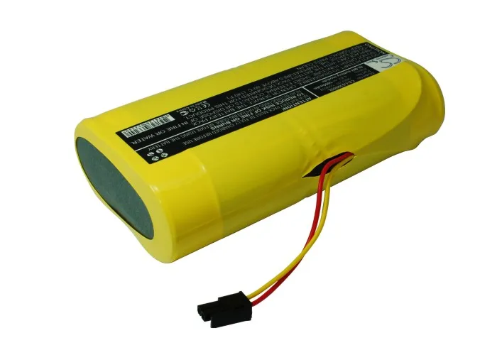 

Cameron Sino 5000mAh Battery 0667-01, 550634 for Laser Alignment 3900, 3920, 550634, LB-1, LB-2