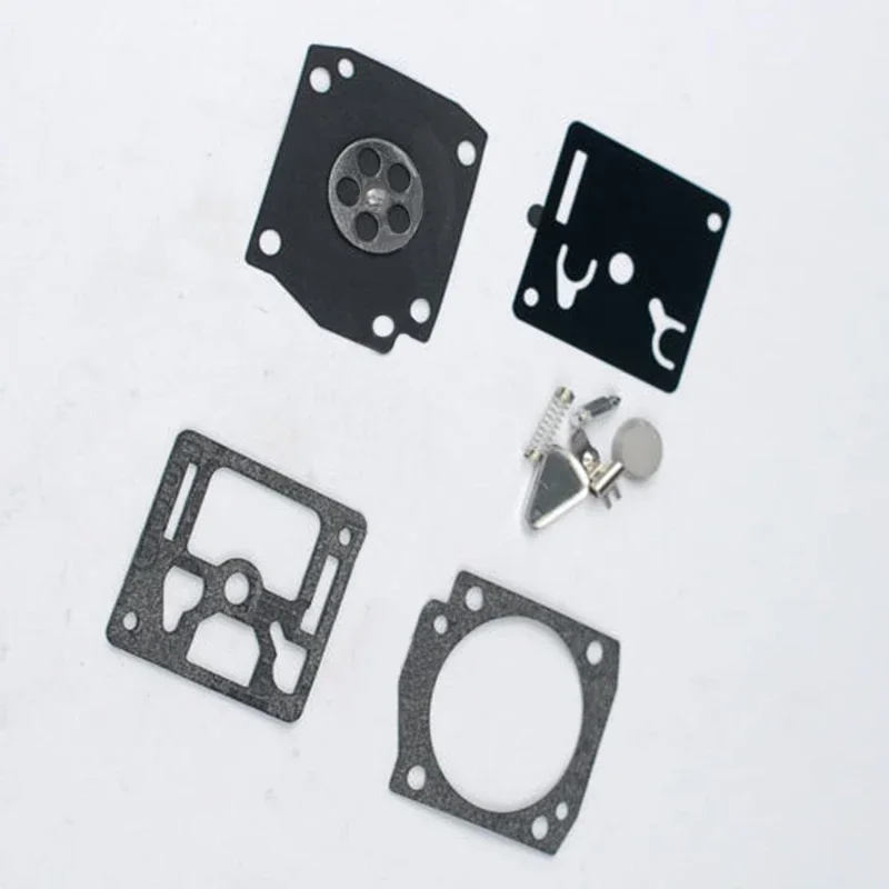 Carburetor Repair Kit Replacement For Stihl 034 036 044 MS340 MS360 Chainsaw For Zama C3A C3A-S4A C3A-S4B C3A-S4C