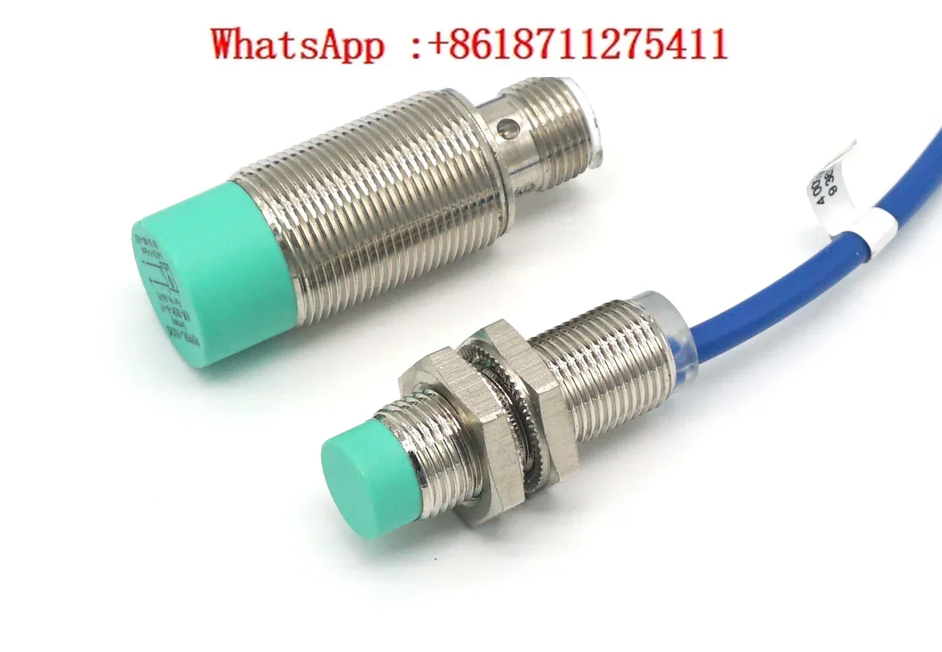 Взрывозащищенный NCN4-12GM35-N0-5M NJ1.5-8GM NCB5-18GM40-NO-V1 30GM