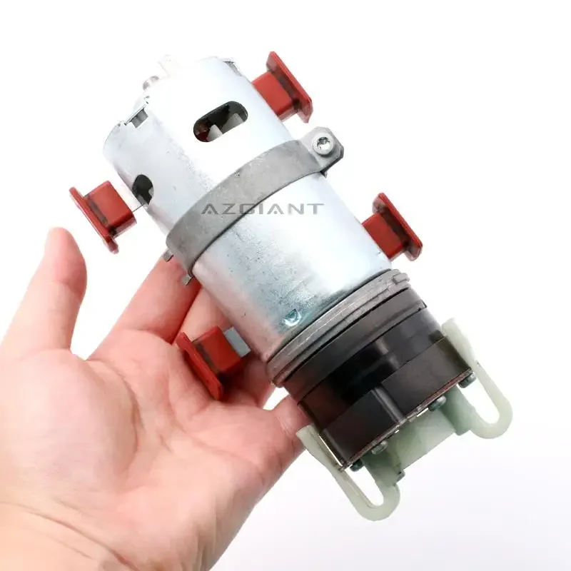 Azgiant Car Central Locking Vacuum Supply Pump In Trunk motor 12V For Benz CL500 CL55 AMG CL600 CL65 AMG vehicle accessories