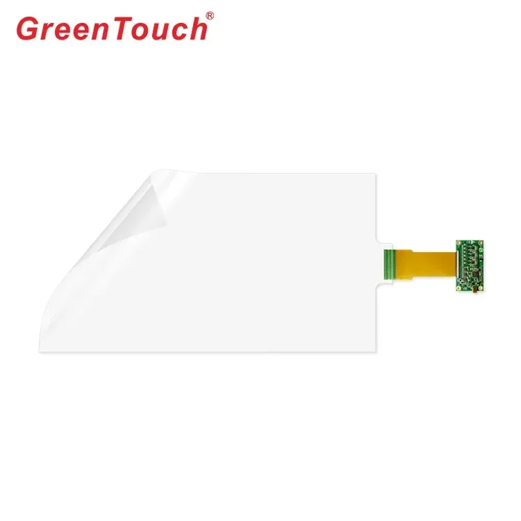 GreenTouch 17.1 Inch Touch Foil High-Performance Capacitive Touch Solution for Seamless and Accurate Interaction