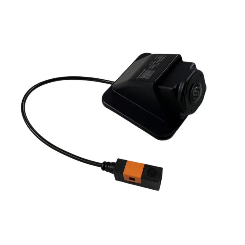 Fotografia 4: Câmera de Ré para Carro Geely Tugella 2019 2020 2021 6600112985 7088038000