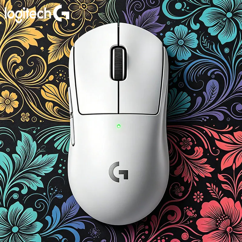 souris-de-jeu-logitech-pro-x-superlight-pro-x-superlight-2se-g502-g502hero-faible-latence-haute-reponse-ambiance-de-jeu-competitif