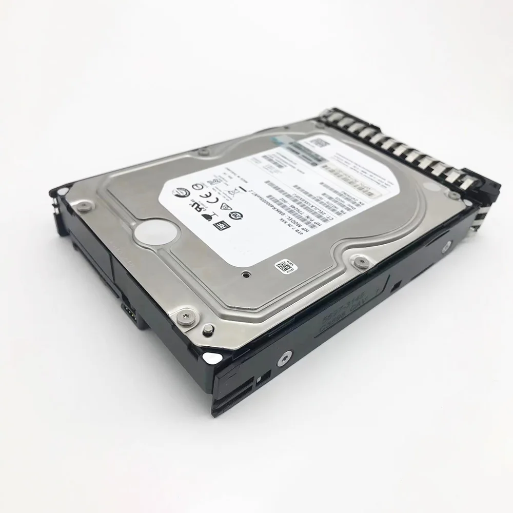 4T For HP K2Q38B 4TB 12Gb 7.2K SAS 3.5