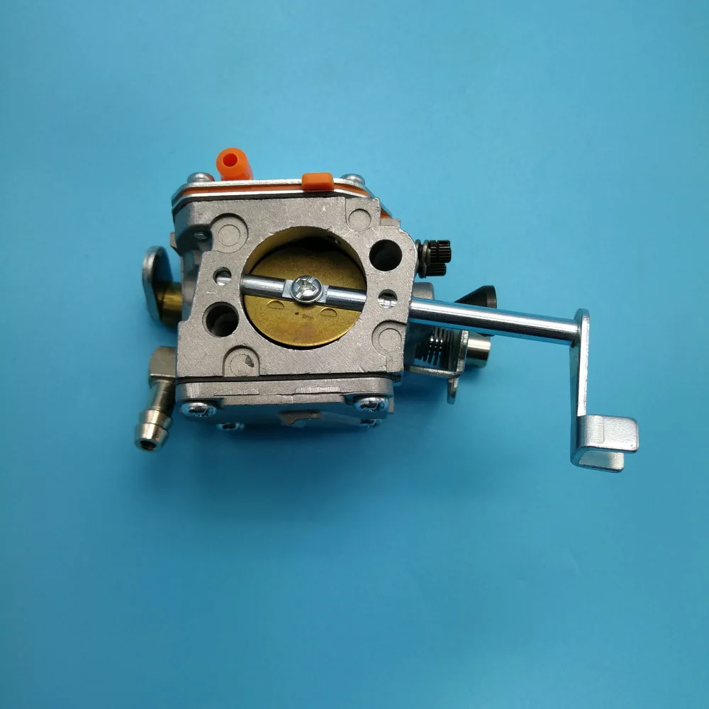 

Carburetor for Wacker BS500S BS600 BS600S BS650 Jumping Jack Rammer Tamper Carb