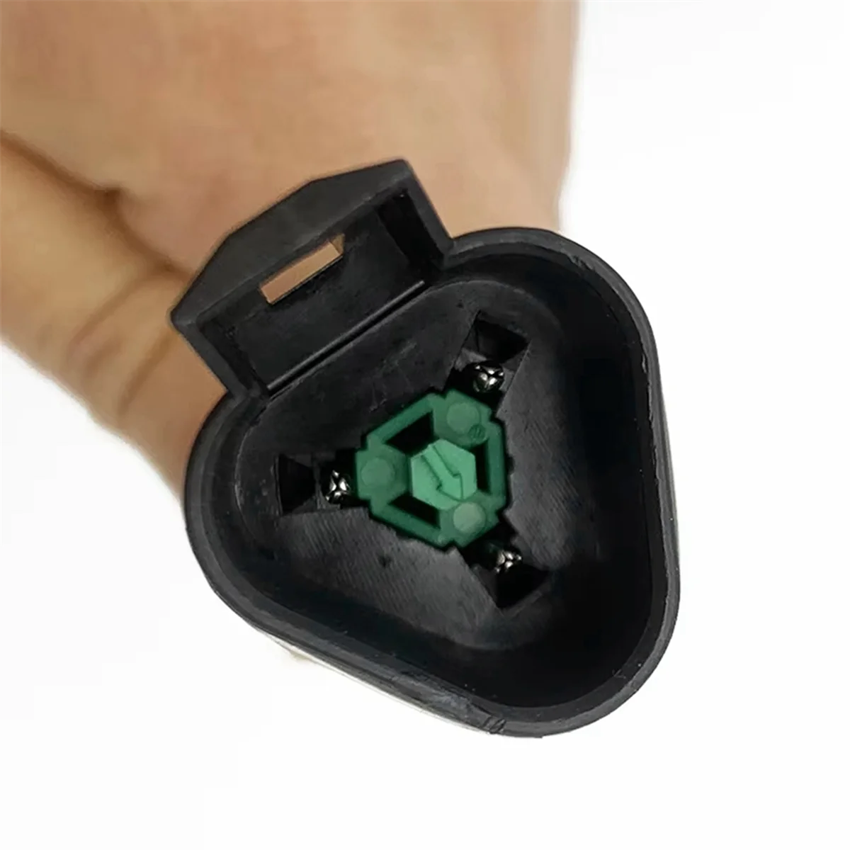 Старая кнопка переключения Контроллер 21N6-20500 21N 620500   для экскаватора Hyundai R215 R225 R290-7 R140-7 R225-7 R210-7