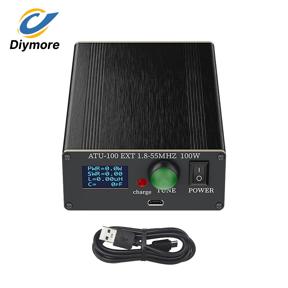 Universal Antenna T…