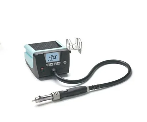 WTHA1 Smart 900W Single Channel Hot Air Station Adjustable Temperature Profile