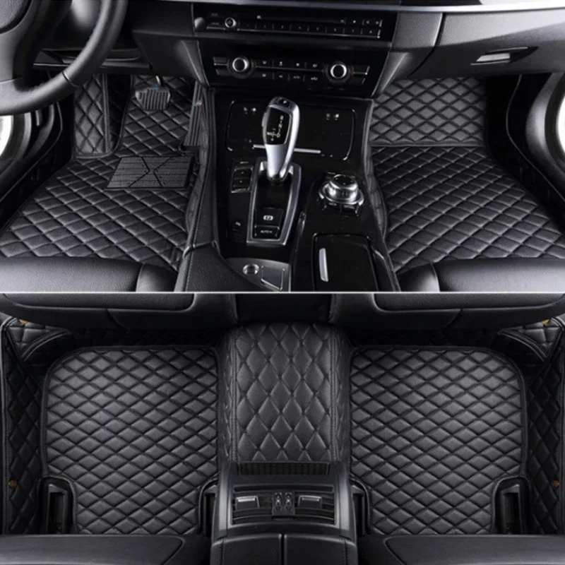 

Custom Car Floor Mats For Lexus IS 250 350 300 200t IS-C IS-F Foot Coche Accessories Auto Fashion Automobile Pads Interior