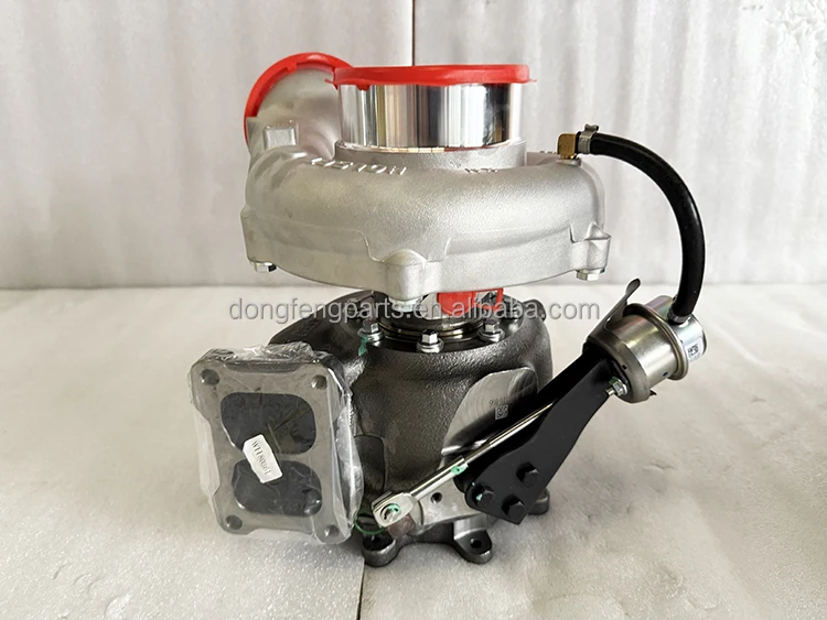 Aftermarket Automobile Engine Spare Parts C6431909 Supercharger With Cheap Price