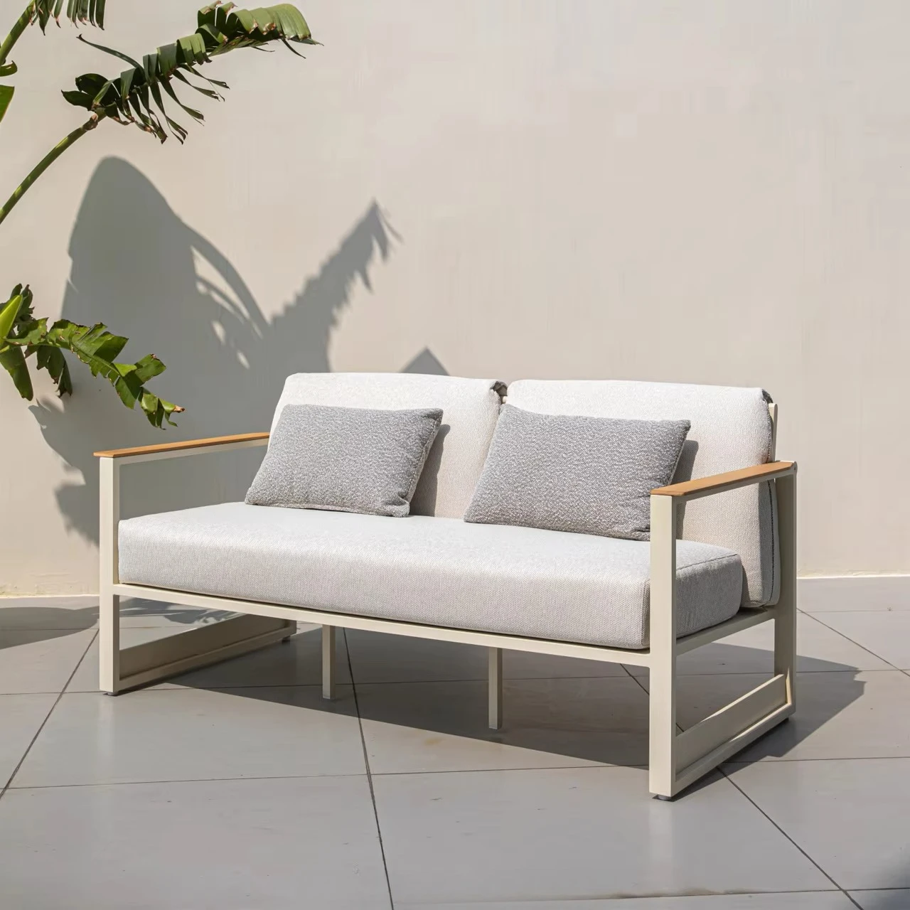 du- Güneşli Dış Mekan Mobilyal - Outdoor Furniture Lounge incelemesi ve fiyatı