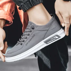 Mint Green Flat-heeled Mens Casual Shoes Sneakers Sports Shoes Men Sneakers Boots Luxury Brand Designer Pas Cher Shows