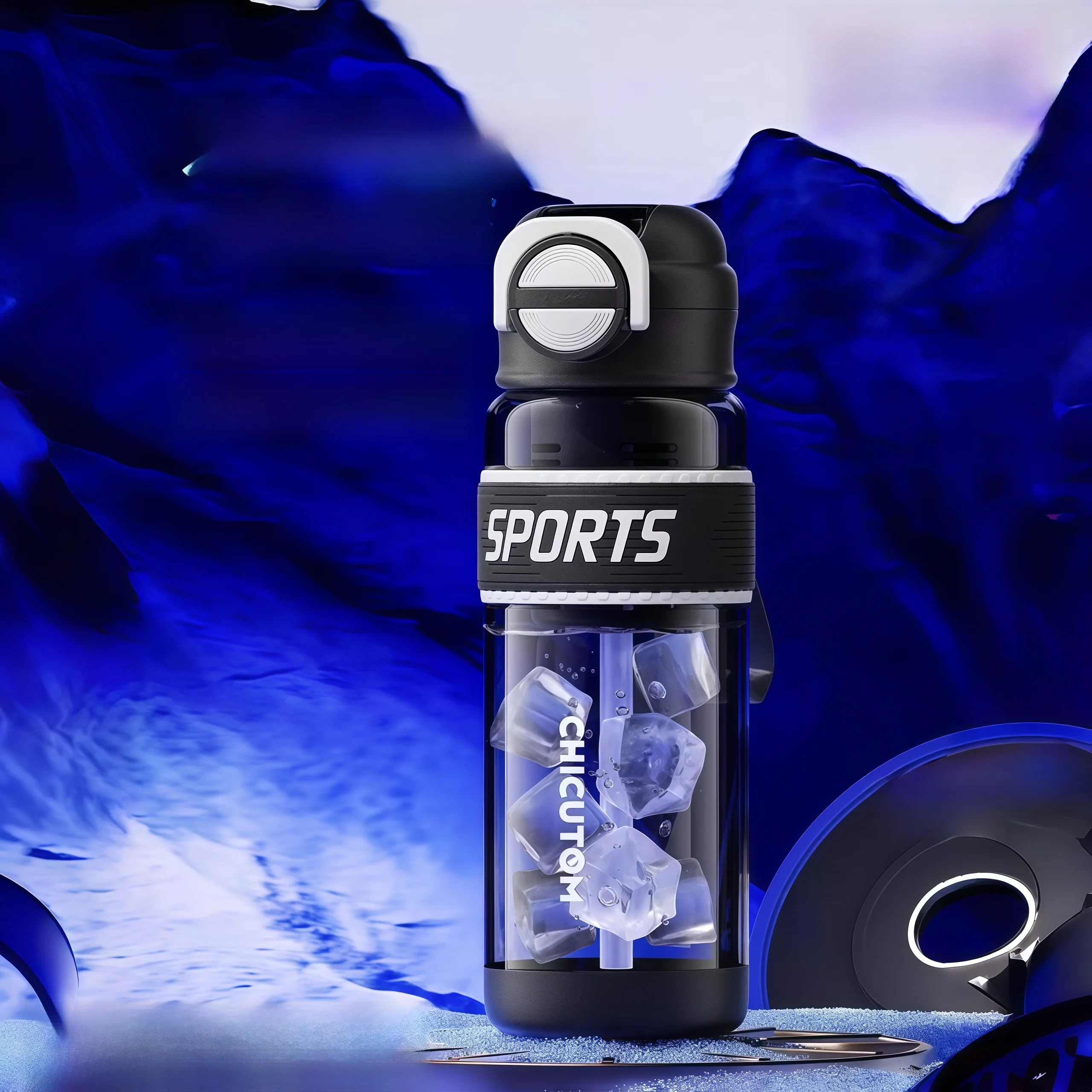 large-capacity-sport-water-bottle-tritan-material-straw-cup-school-specialty-children-water-kettle-with-handle-and-tea-separator