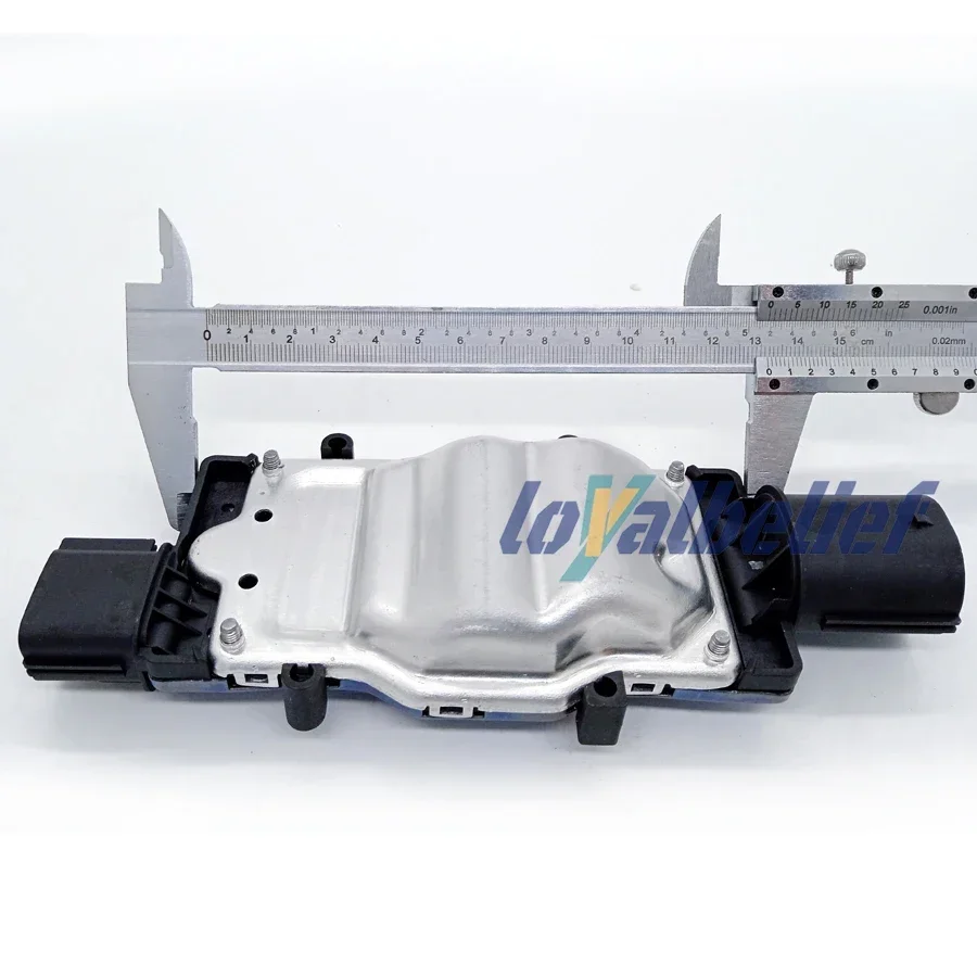 

Auto Engine Cooling Fan Control Module Unit Fit for FORD FOCUS 2013-2018 1137328567 Fan control module