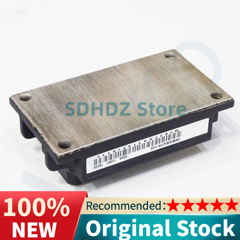 1MBI400U7A-120 1MBI400U4-120 original module