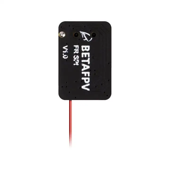 BETAFPV SPI Frsky Integrated Receiver Racing Drone Quadcopter RC Model Ruisai D8