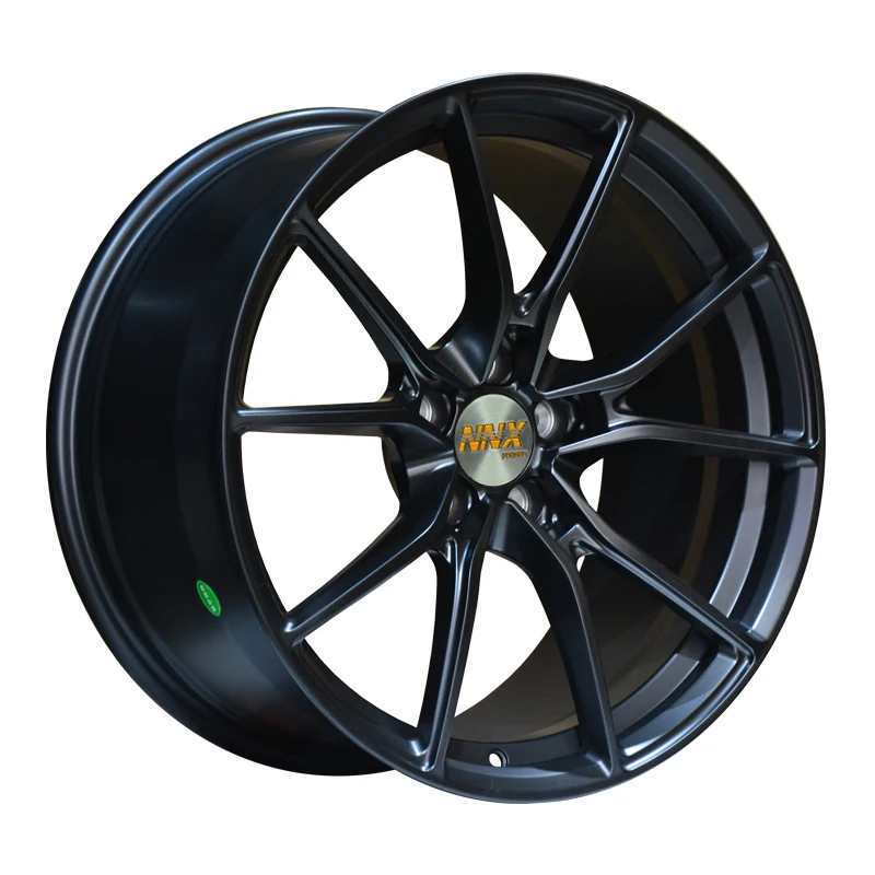 

Full Size T6061-T6 Forging Chrome Rims 18 19 20 21 22 Alloy Wheel Hub