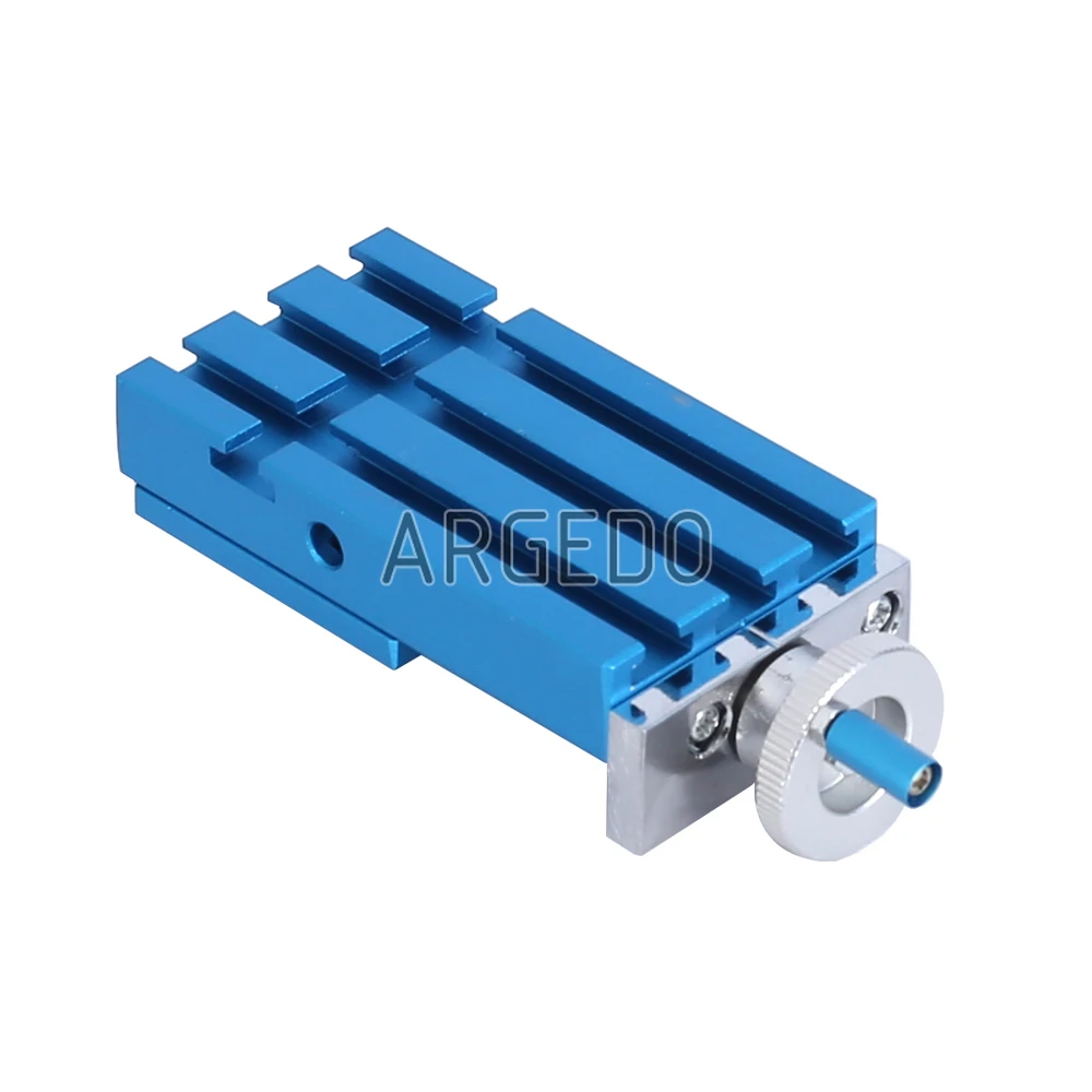 Xendoll W017 الأصلي الألومنيوم الصغيرة عبر المنزلق 90*50 مللي متر السكتة الدماغية 50 مللي متر Y Z محور ل W103M W104M W105M W212M آلة صغيرة