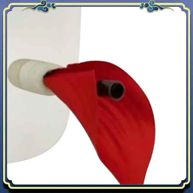 

Helmet Bird Feeder Portable Head-Worn Flower Bird Feeder Outdoor Head-Worn Bird Feeder Durable Easy To Use