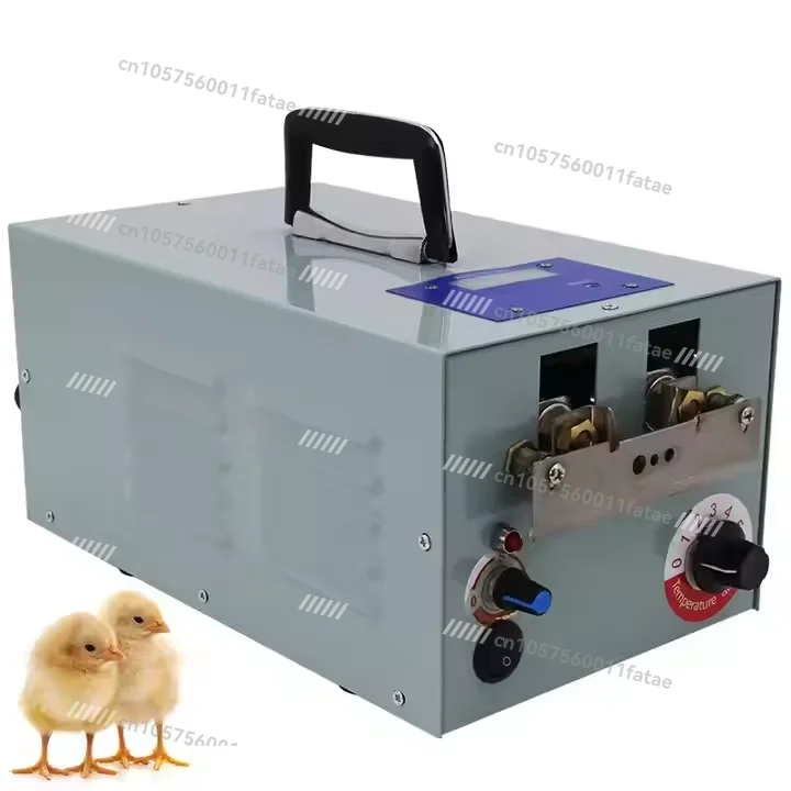 

Automatic jaw cutting machine chicken equipment supply delivery blade