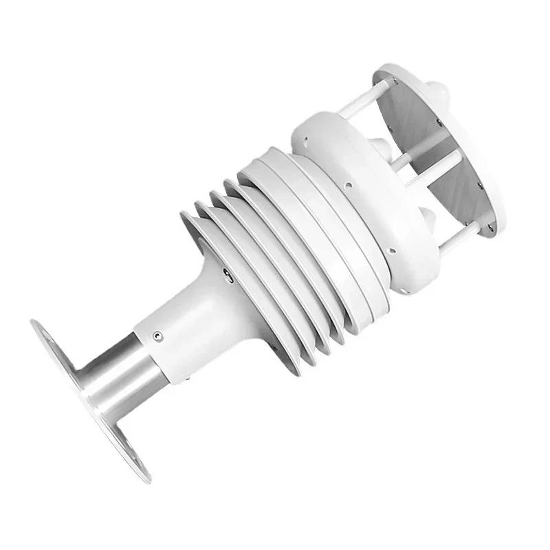 Cheap And Fine Bestselling Wind Speed And Direction Transducer Lighting 6 Elements Meteorograph Vws00ag Output RS485